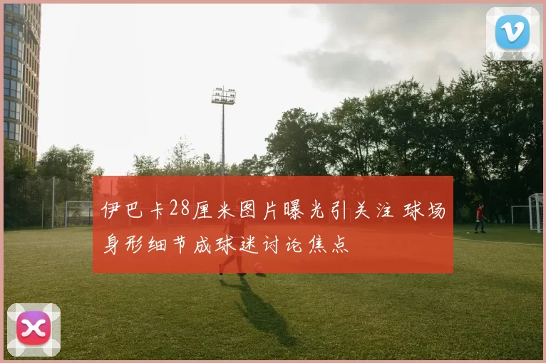 伊巴卡28厘米图片曝光引关注 球场身形细节成球迷讨论焦点