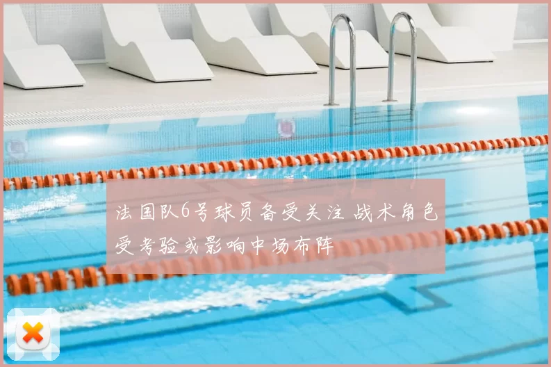 法国队6号球员备受关注 战术角色受考验或影响中场布阵